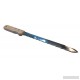 Couteau d'isolation avec poignée en bois poignée du hêtre 42 27,5 cm Couteau pour matériaux isolants  B074DTKLQQ